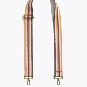 Madewell Crossbody Strap/ Replacement Strap